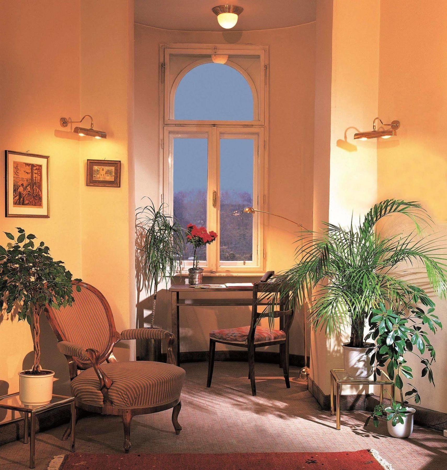 Mondial Appartement Hotel Vídeň Exteriér fotografie