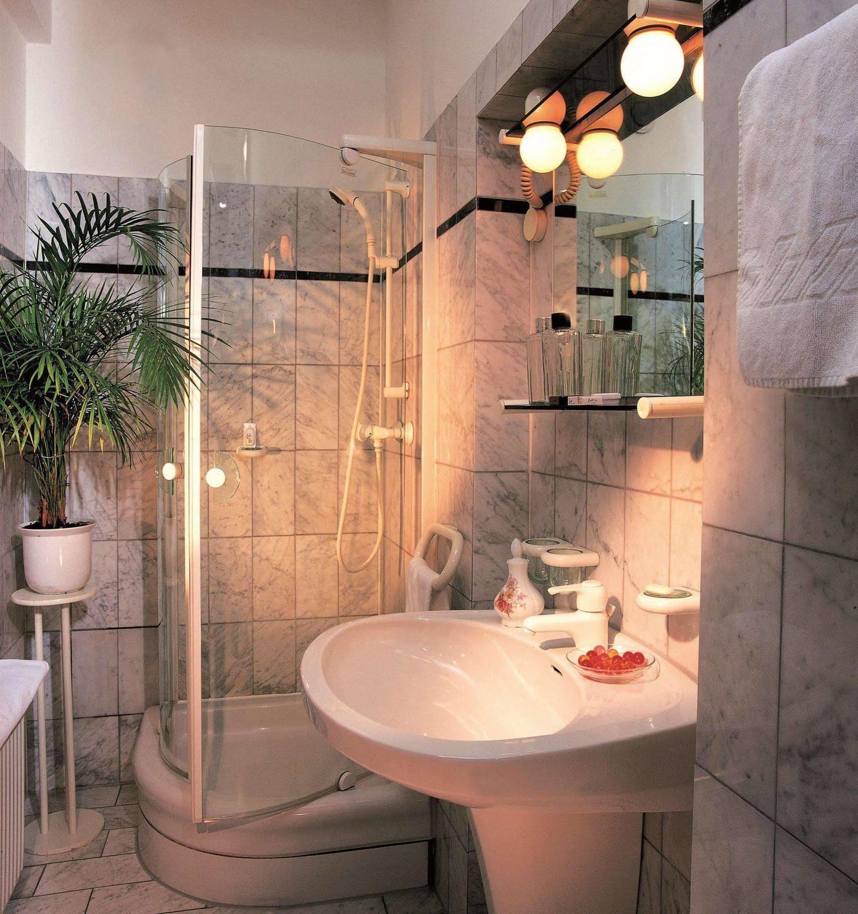 Mondial Appartement Hotel Vídeň Exteriér fotografie